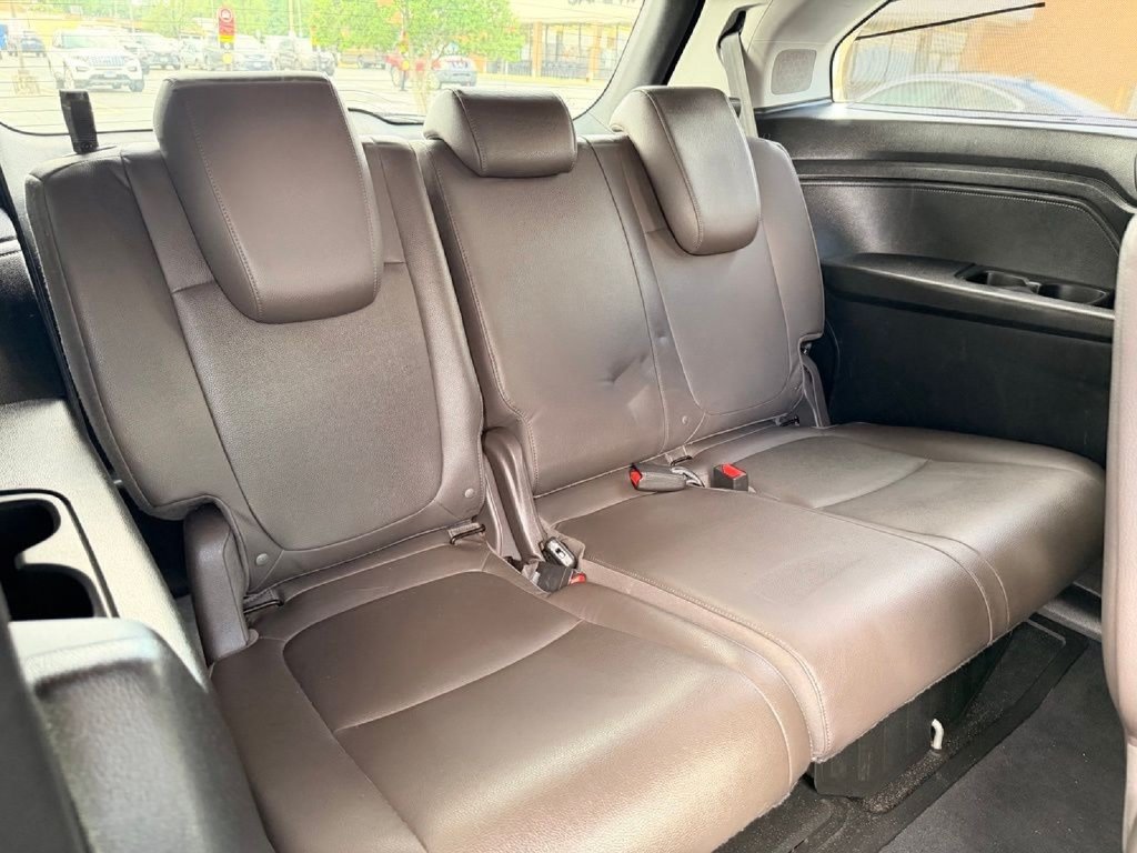 Used 2018 Honda Odyssey Elite image 15