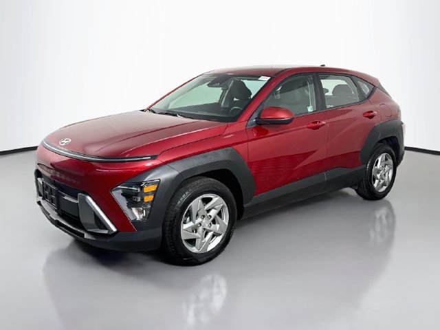 Used 2025 Hyundai Kona SE FWD image 4