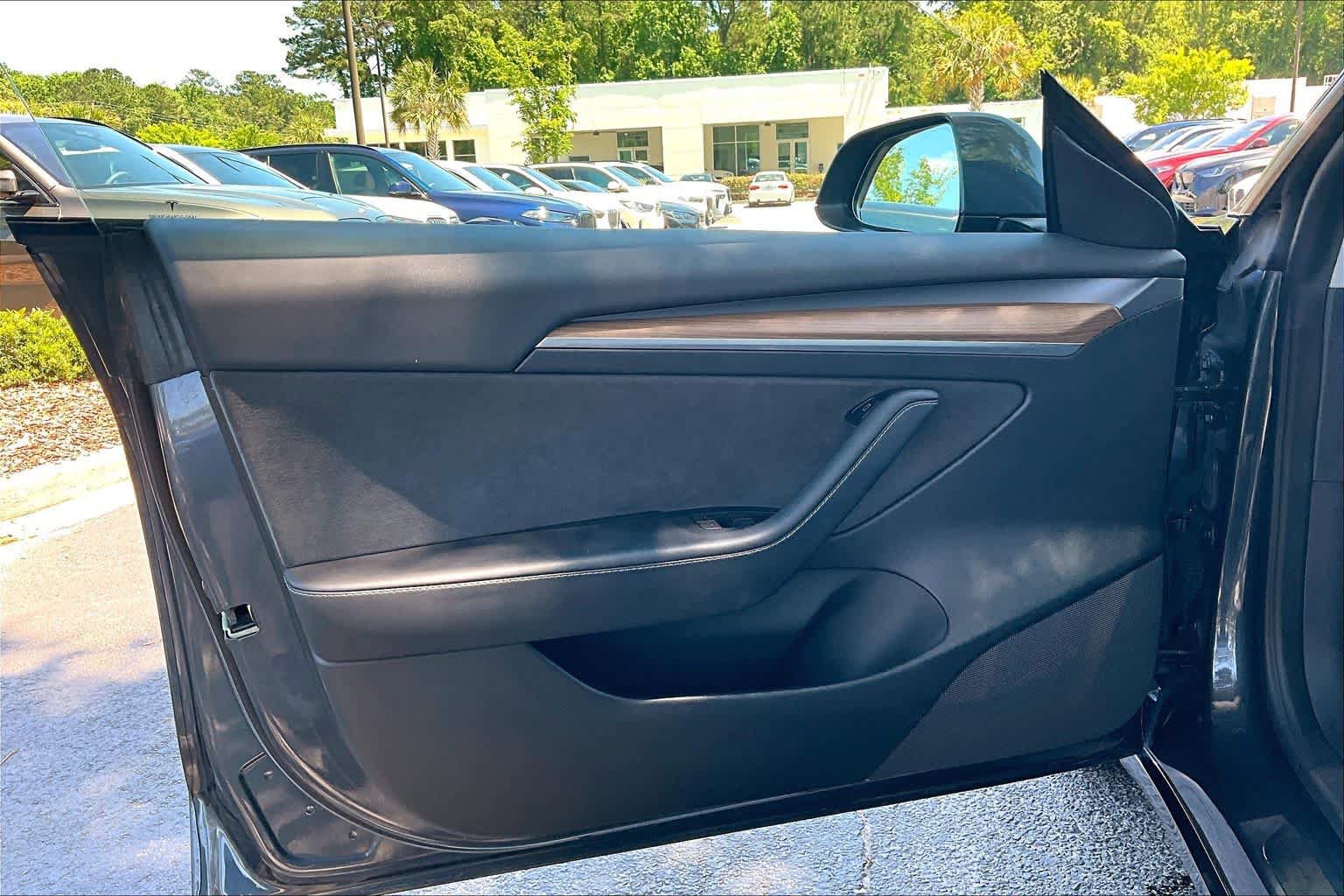 Used 2022 Tesla Model 3 Performance AWD/4WD image 20