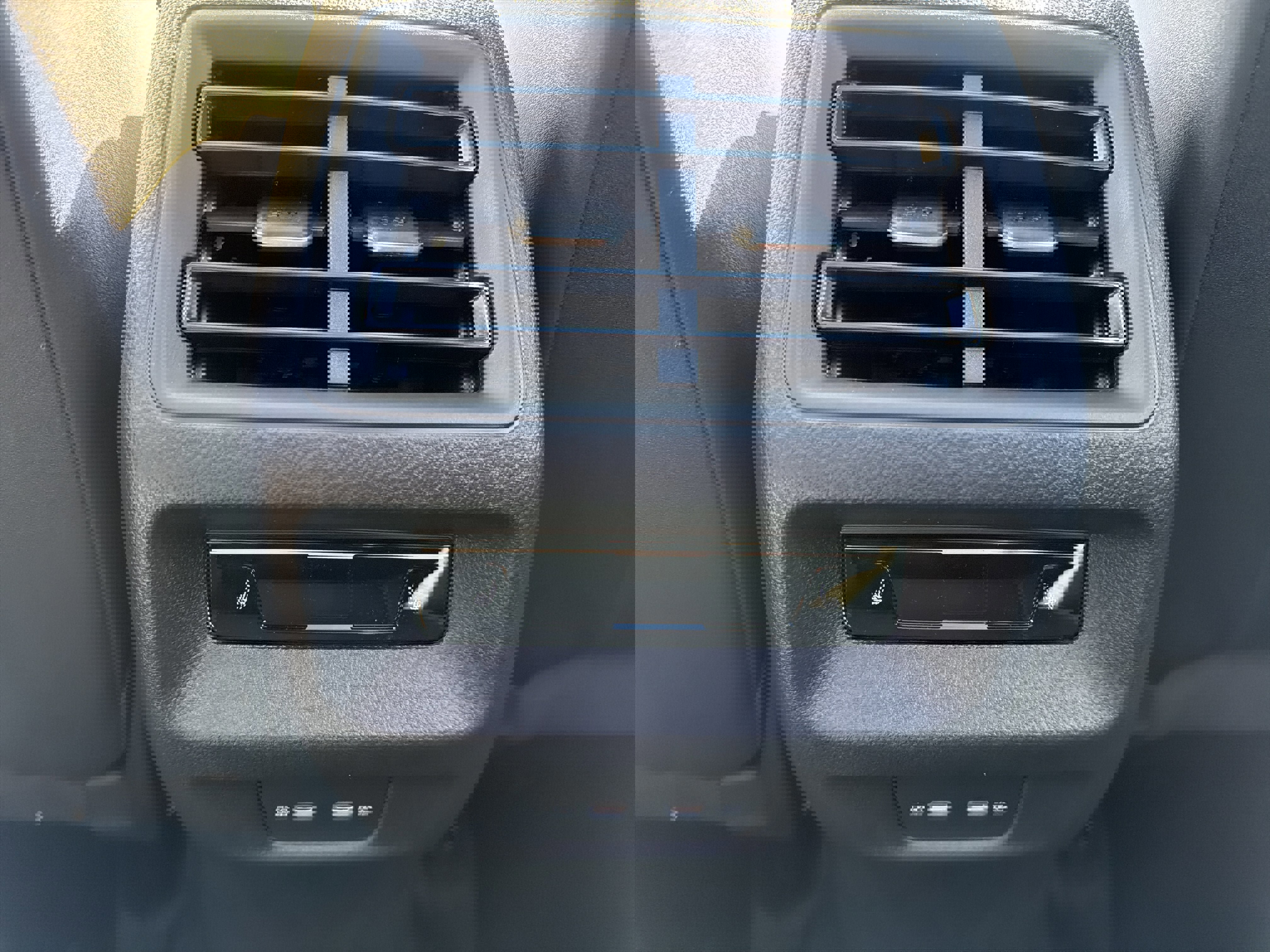 New 2026 Volkswagen Tiguan SEL R-Line image 29