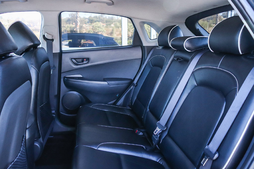 Used 2019 Hyundai Kona SEL FWD image 18