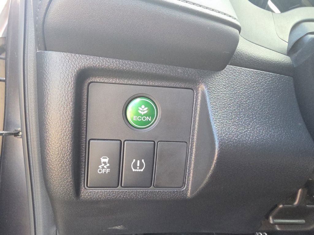 Used 2021 Honda HR-V Sport image 14