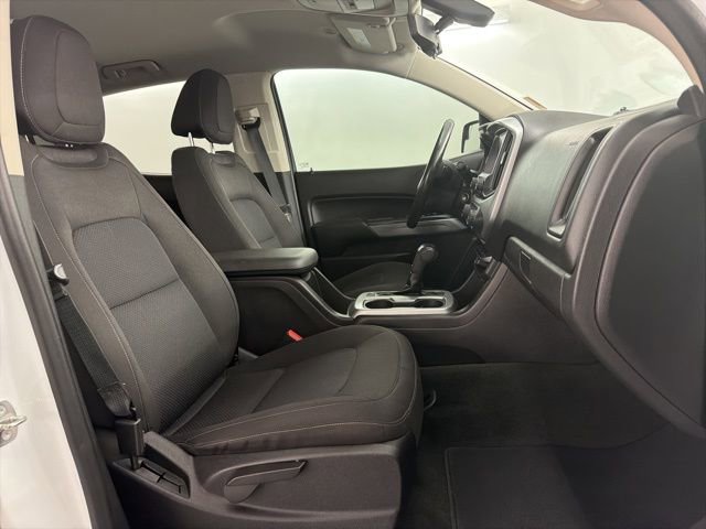 Used 2016 Chevrolet Colorado LT w/ LT Convenience Package image 12