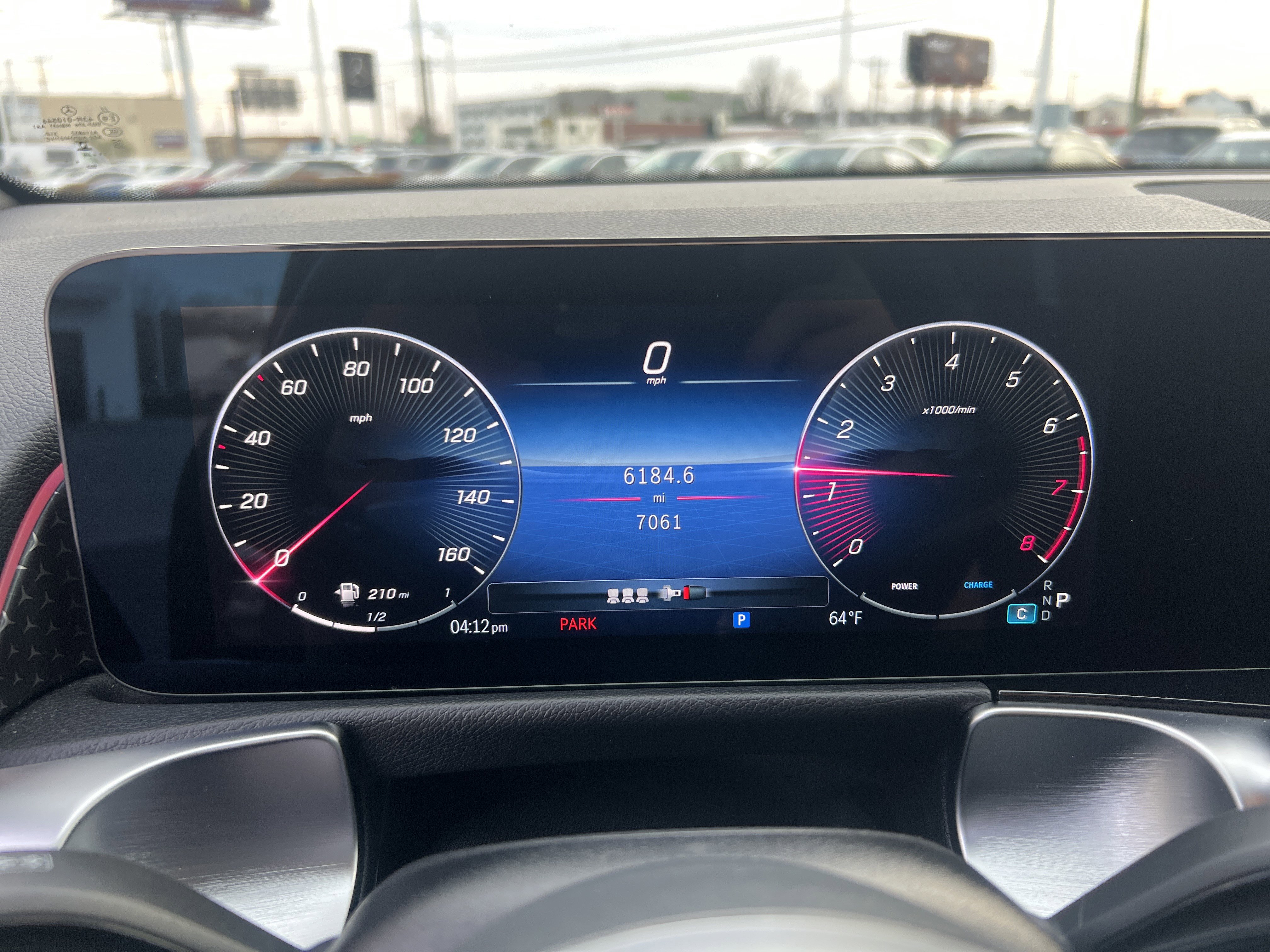 Certified 2025 Mercedes-Benz GLB 250 image 22