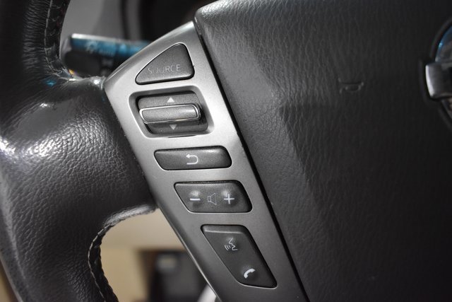 Used 2014 Nissan Armada Platinum w/ Platinum Reserve Package image 31