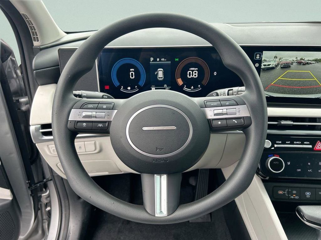 New 2026 Hyundai Tucson SEL image 31