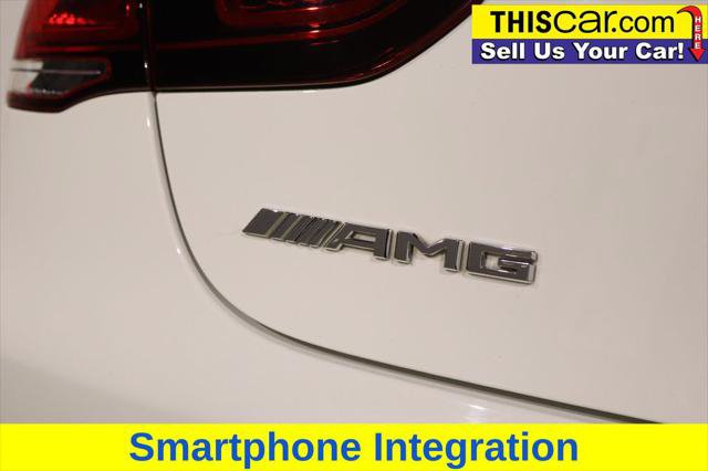 Used 2023 Mercedes-Benz GLC 43 AMG 4MATIC Coupe image 13