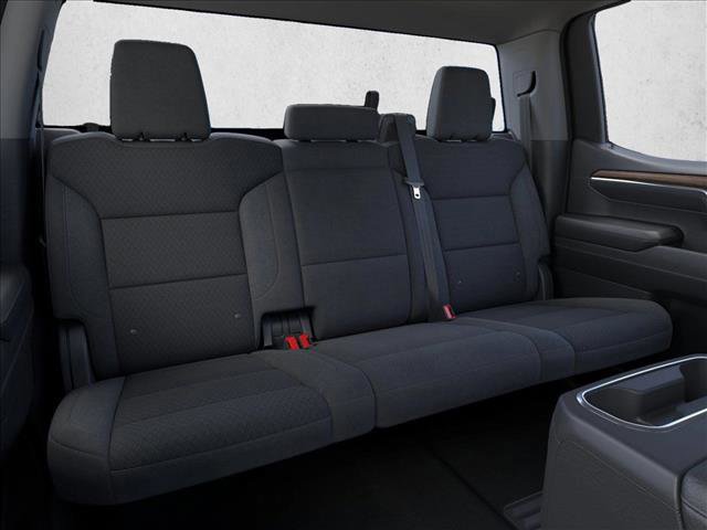New 2026 Chevrolet Silverado 1500 LT image 17