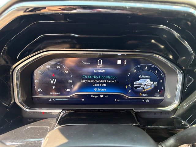 Used 2023 Chevrolet Silverado 1500 LT AWD/4WD image 26