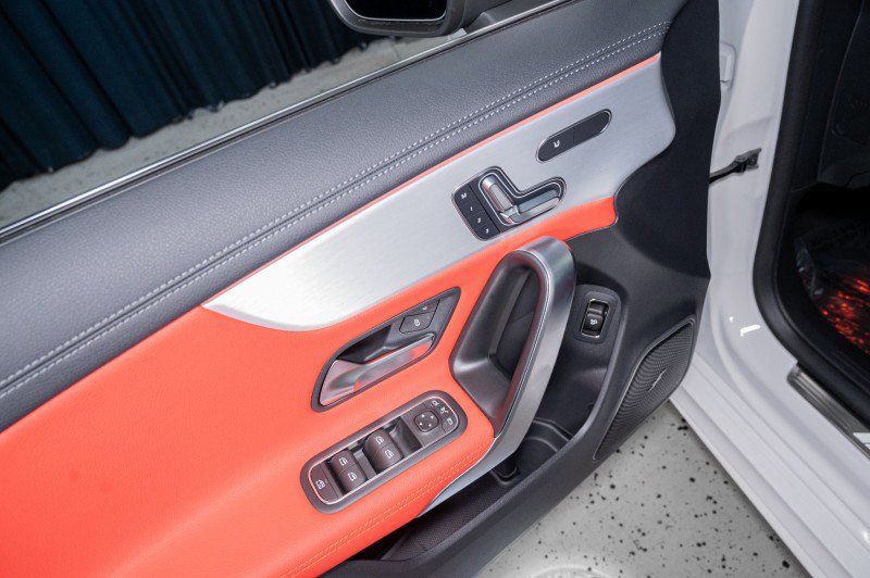 New 2026 Mercedes-Benz CLA 45 AMG S 4MATIC image 11