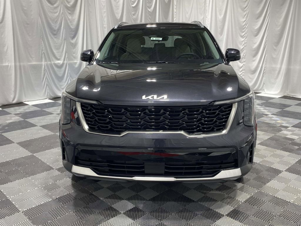 New 2026 Kia Sorento S AWD/4WD image 6