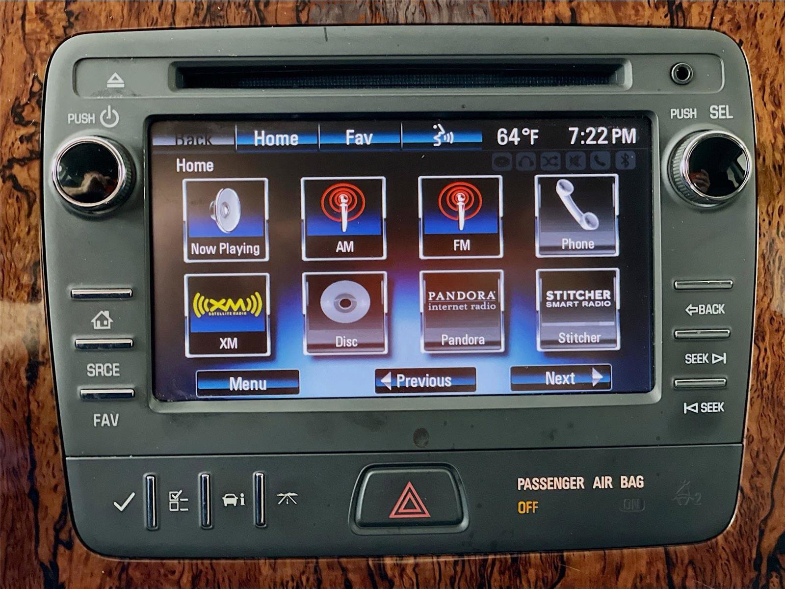 Used 2014 Chevrolet Traverse LT w/ All-Star Edition image 18