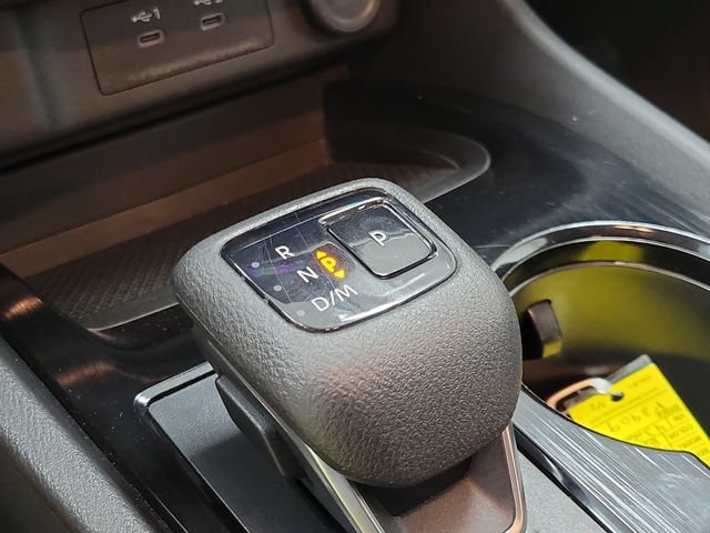 Used 2024 Nissan Rogue SV AWD/4WD image 29