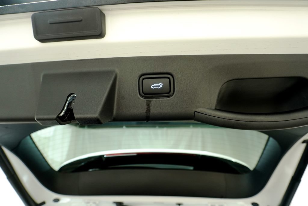 Used 2024 Hyundai Tucson Limited AWD/4WD image 7