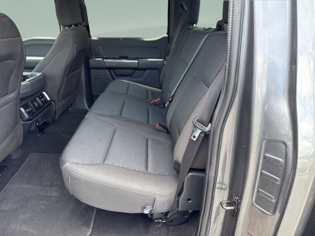 Used 2023 Ford F150 XLT w/ Equipment Group 302A High AWD/4WD image 33