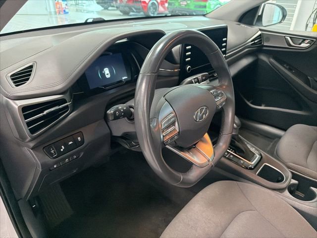 Used 2021 Hyundai Ioniq SEL FWD image 14