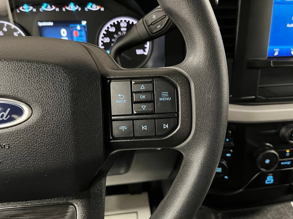 Used 2025 Ford F250 XLT w/ FX4 Off-Road Package AWD/4WD image 30