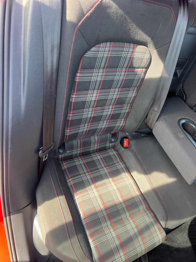 Used 2016 Volkswagen GTI S FWD image 18