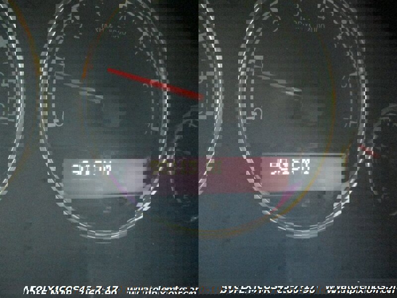 Used 2008 Chevrolet Uplander w/ Climate Package image 22