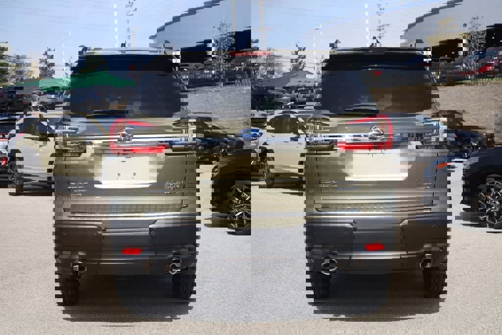 New 2026 Subaru Ascent Limited image 6