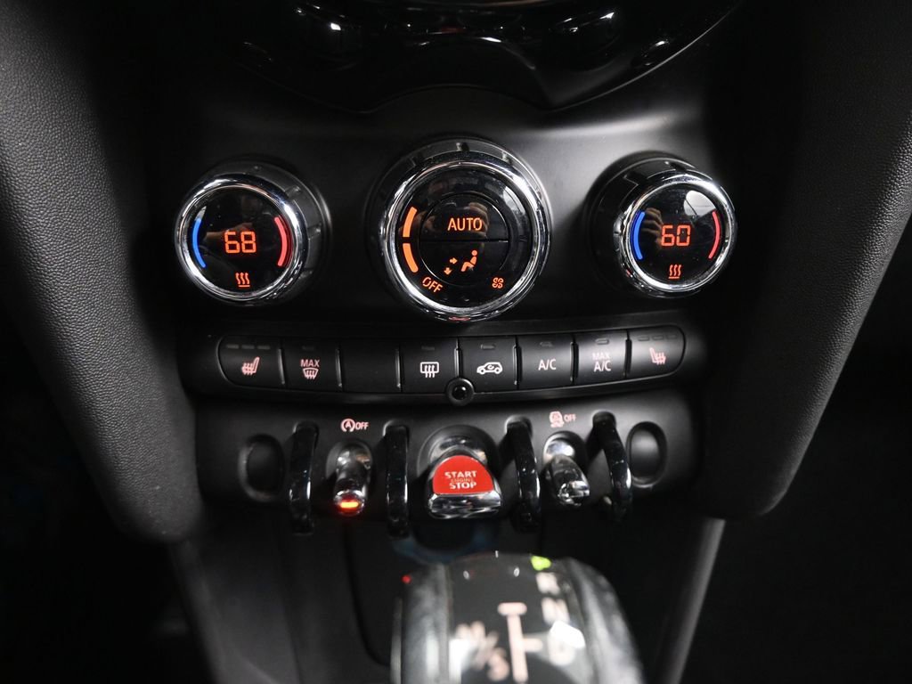 Used 2017 MINI Cooper Convertible image 17