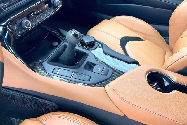 Used 2023 Toyota Supra A91 Edition image 16