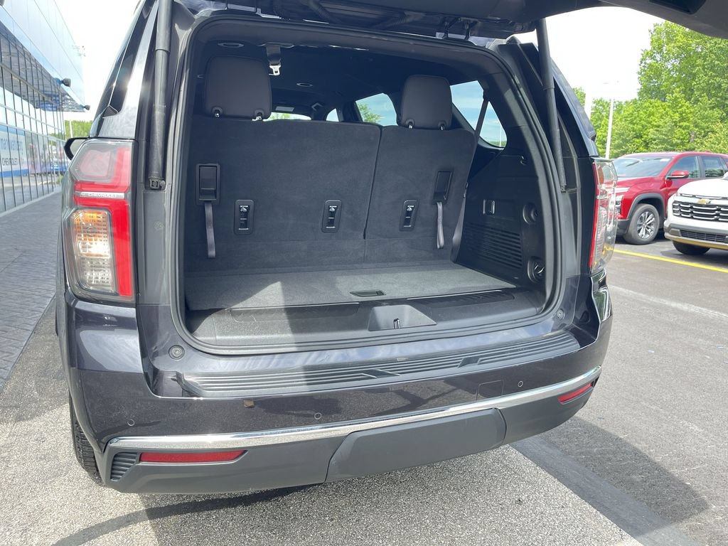 Used 2022 Chevrolet Tahoe LT AWD/4WD image 27