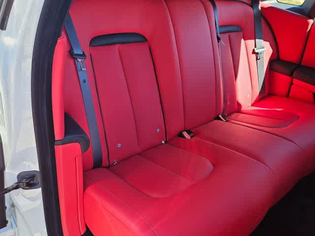 Used 2023 Rolls-Royce Ghost AWD/4WD image 21