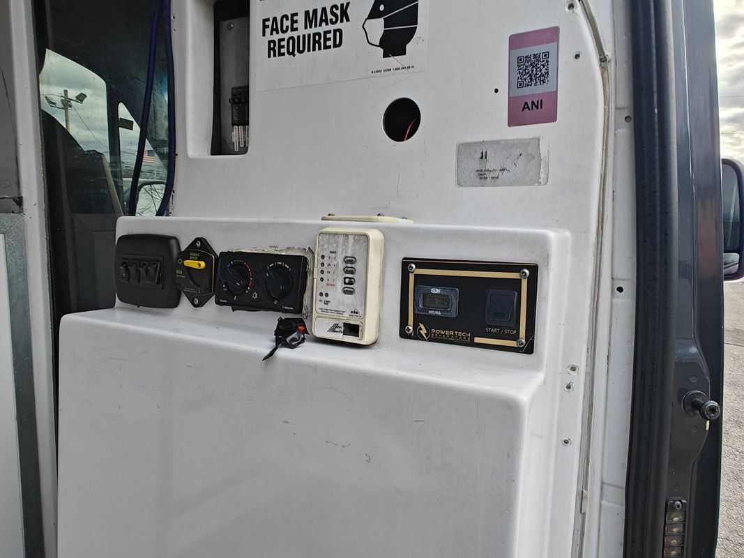 Used 2019 Mercedes-Benz Sprinter 170 image 39