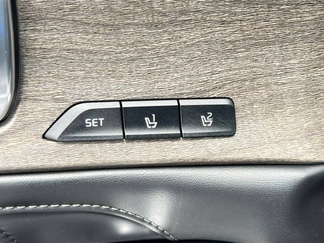 Certified 2023 Kia Sorento SX Prestige AWD/4WD image 18