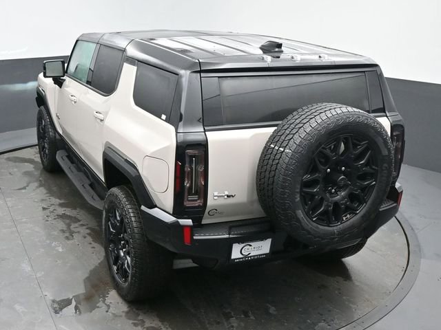 New 2026 GMC Hummer EV SUV image 39