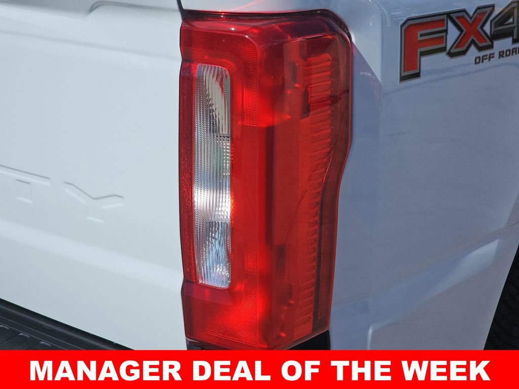 New 2026 Ford F250 XL w/ FX4 Off-Road Package AWD/4WD image 42
