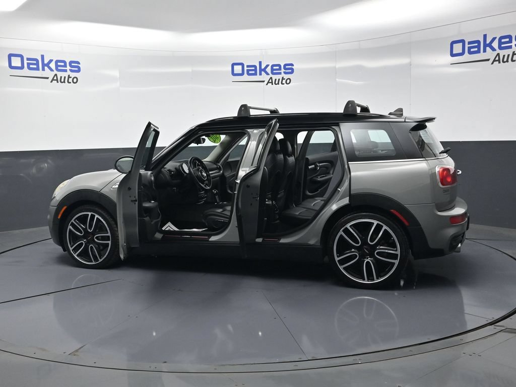 Used 2016 MINI Cooper Clubman S FWD image 52