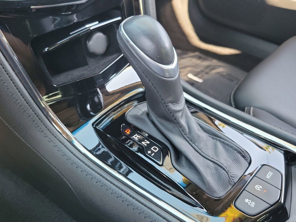 Used 2019 Cadillac ATS 2.0T Coupe image 14