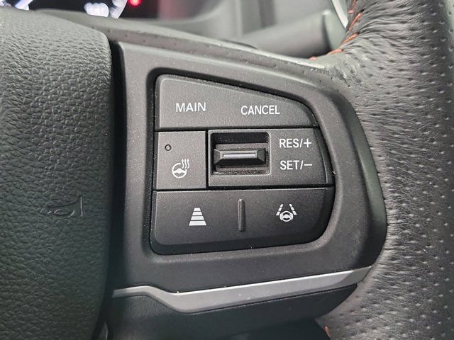 Certified 2025 Honda Ridgeline TrailSport image 27