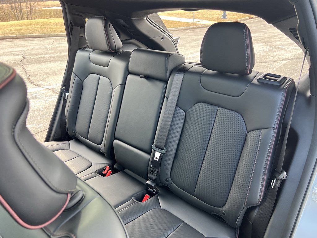 Used 2024 Jeep Wagoneer Launch Edition image 40