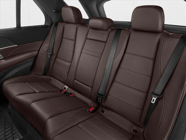 New 2026 Mercedes-Benz GLE 350 4MATIC image 9