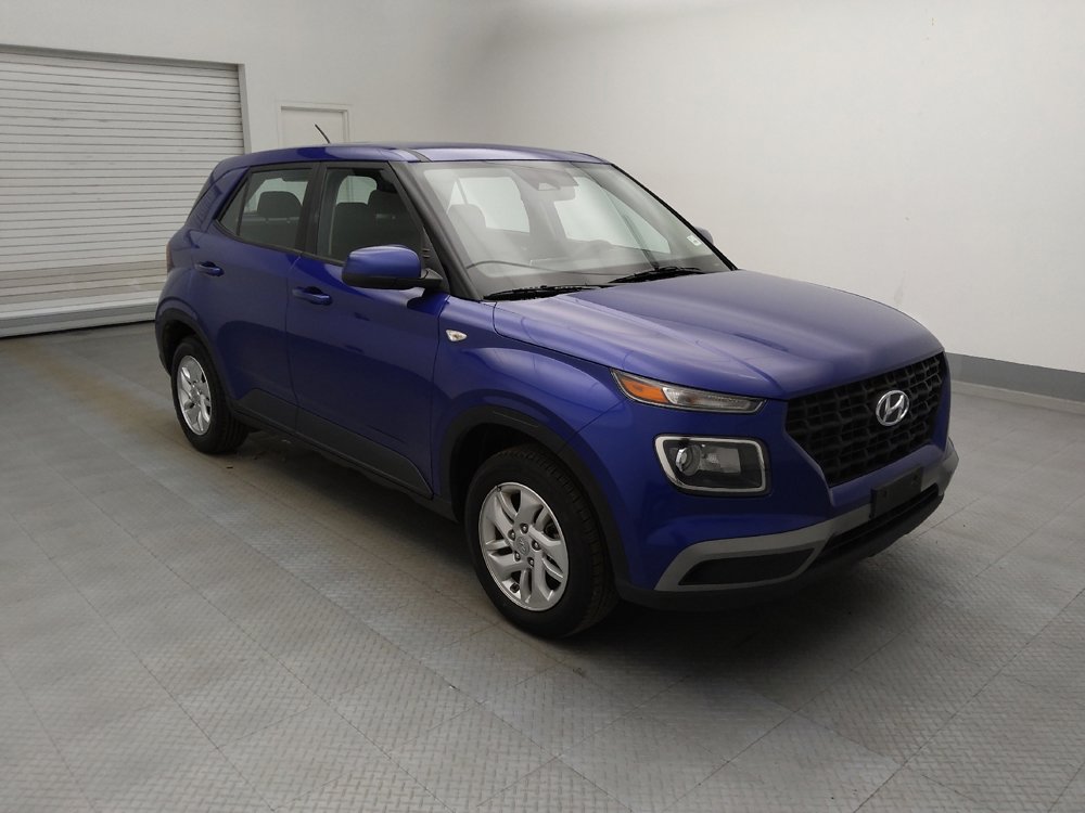 Used 2024 Hyundai Venue SE image 13