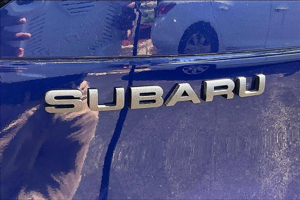 Certified 2026 Subaru Forester Sport w/ Sport Package AWD/4WD image 34