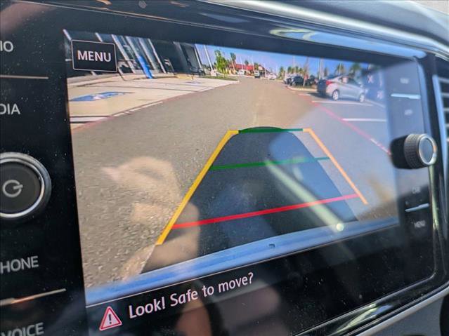 Used 2020 Volkswagen Atlas Cross Sport SEL image 13