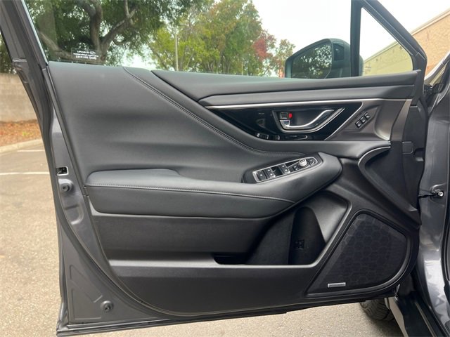 Used 2023 Subaru Outback Touring XT image 16