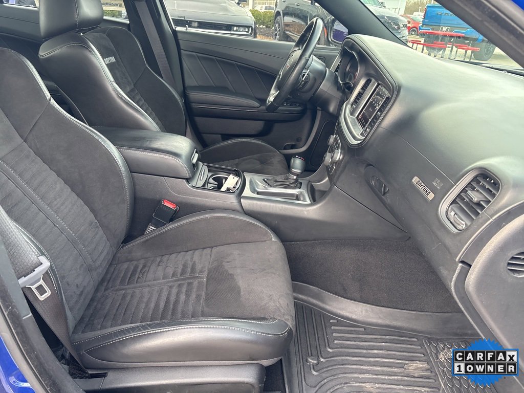 Used 2021 Dodge Charger R/T w/ Daytona Edition Group image 56