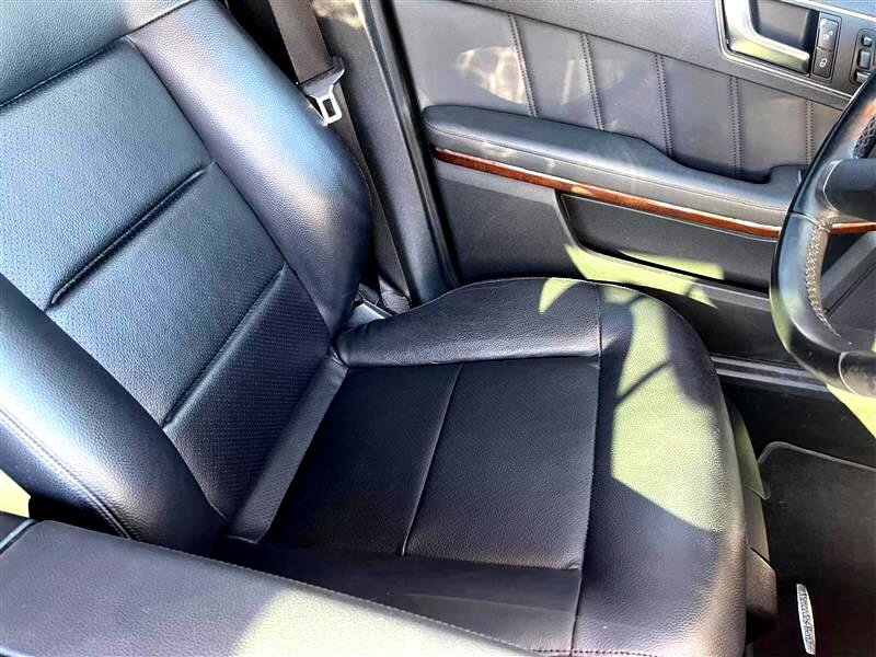 Used 2012 Mercedes-Benz E 350 4MATIC Wagon image 23