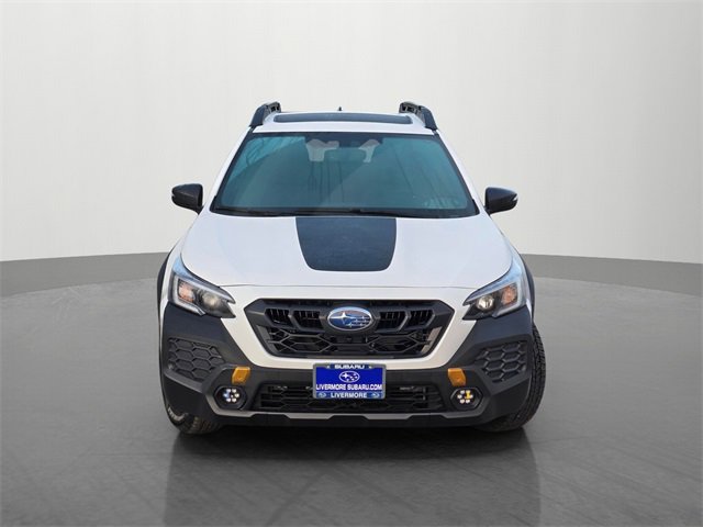 New 2025 Subaru Outback Wilderness image 2