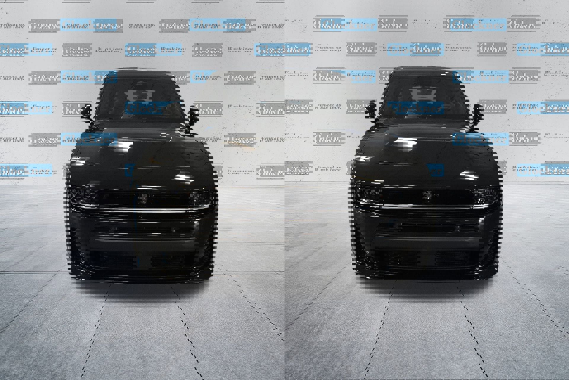 New 2026 Dodge Charger Scat Pack image 2