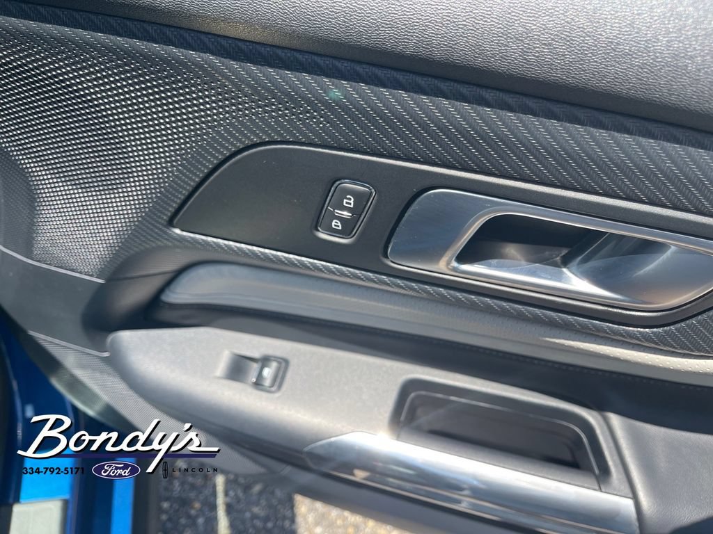 Used 2024 Ford Mustang Premium RWD image 19