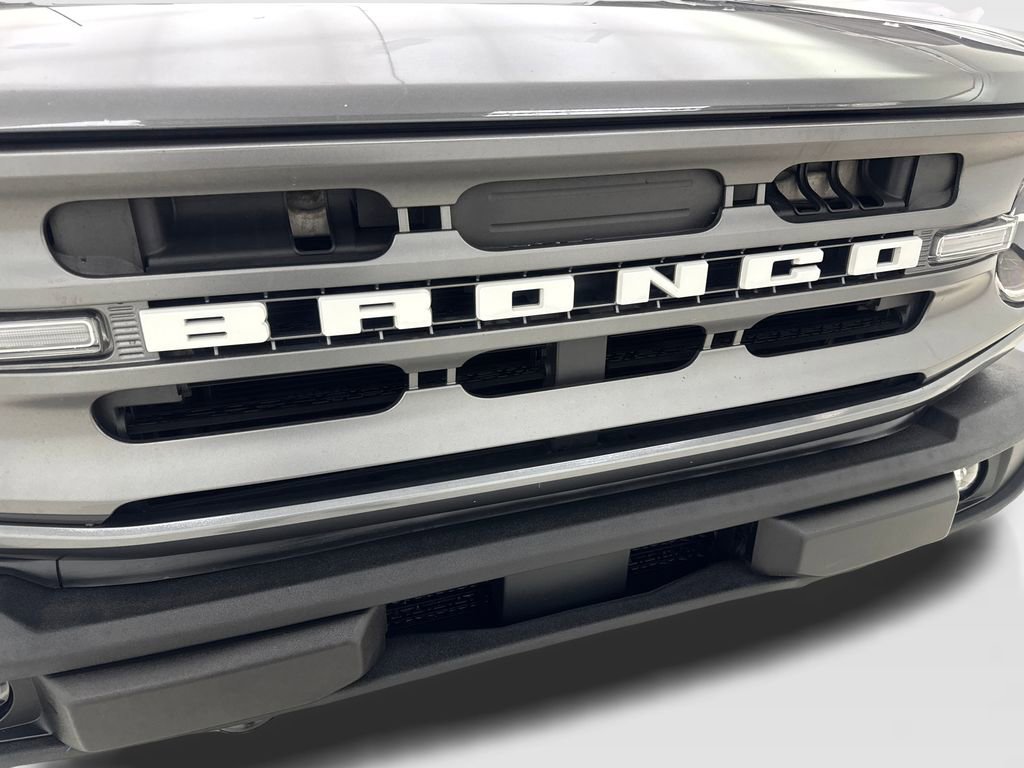 Used 2022 Ford Bronco Big Bend AWD/4WD image 26