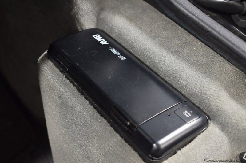 Used 1995 BMW 840Ci image 33