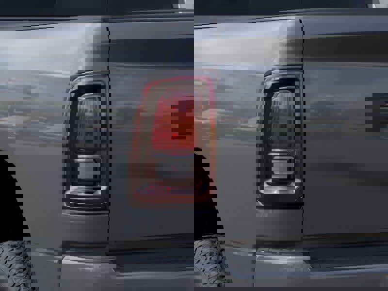 New 2026 RAM 2500 Tradesman AWD/4WD image 58