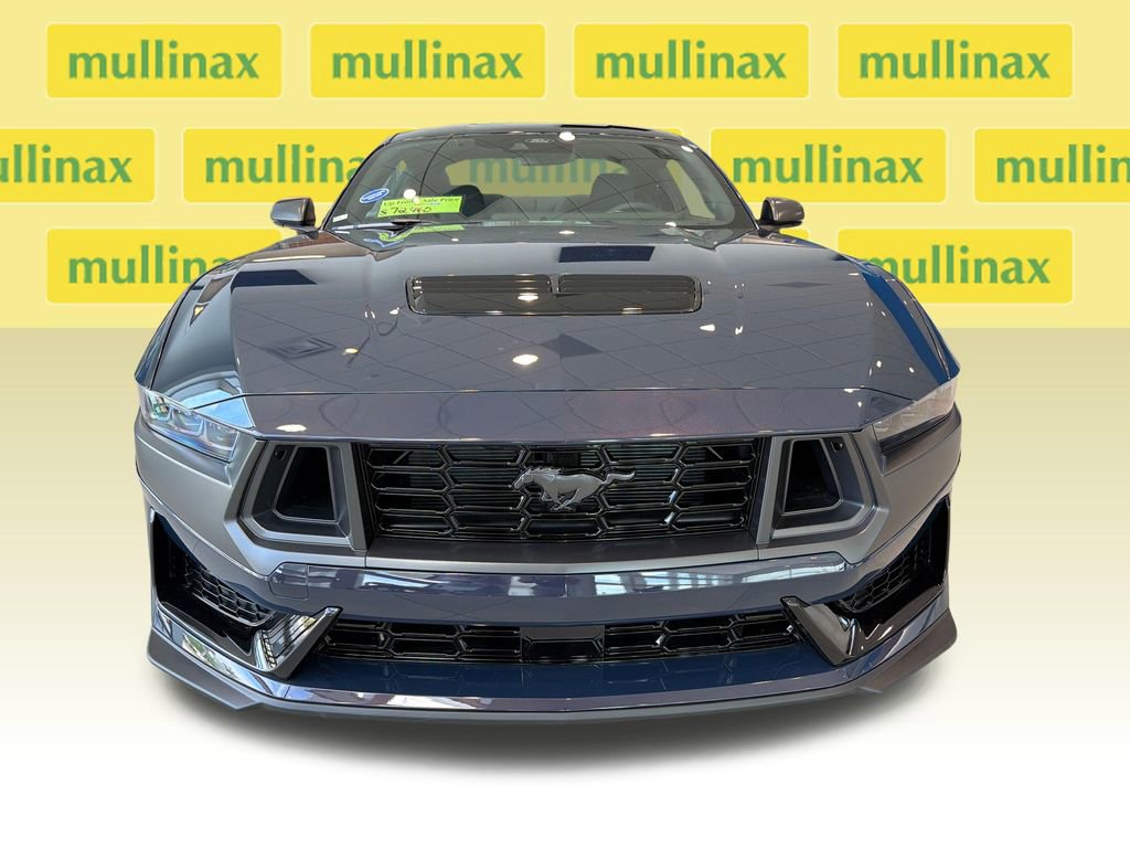 New 2026 Ford Mustang Dark Horse RWD image 14